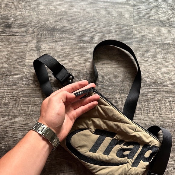 Trapstar Drill Bag - Picture 5 of 6